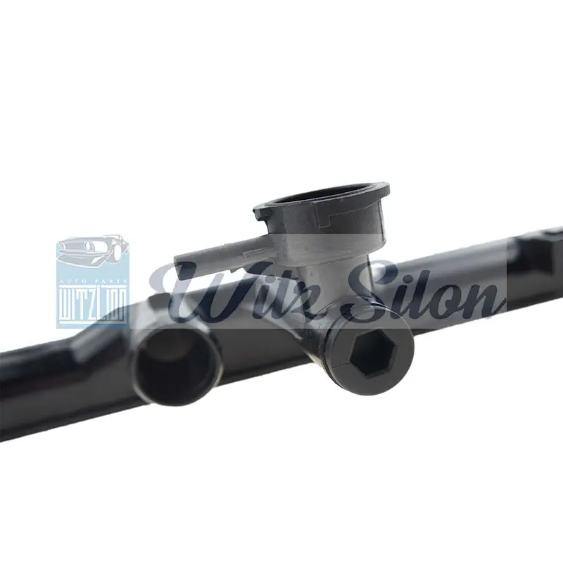 Aluminum Car Parts Plastic Radiator Tanks Top Tanks and Car Radiator tools