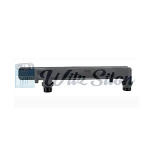 Radiator Cooling Car Plastic Radiator Tanks Water Tank for AUDI CAR