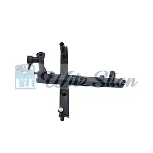 car plastic tank water tank