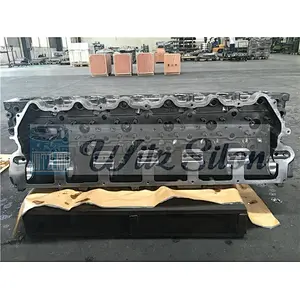 Truck Cat C15 C18 2237263 2454324 engine Cylinder Head