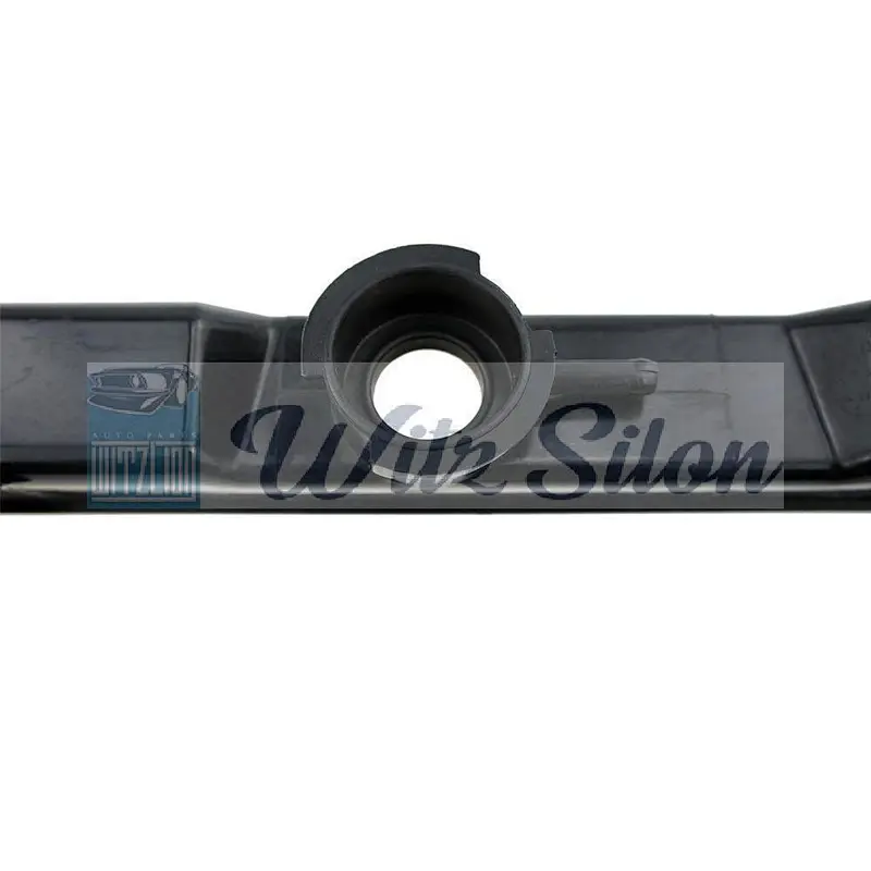 Car Plastic Radiator Tanks Top Tanks and Radiator Making Machine Radiator