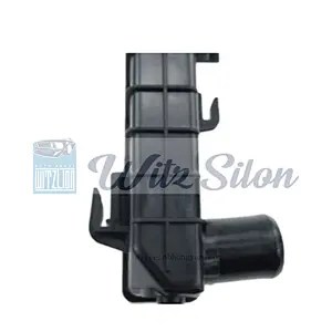 Water Cooling Radiator Tank for TUCSON and KIA SPORTAGE