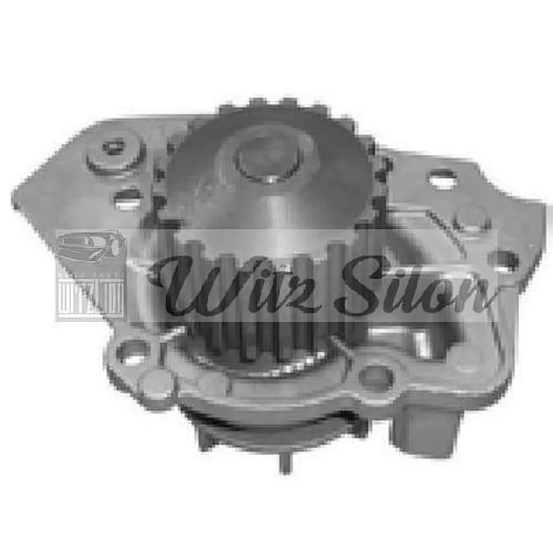 WATER PUMP 1201.6 / 1201.48 / 1201.51 / 1201.62 PEUGEOT / 205 I/II/ / 305 II/ / 306 (7B,N3,N5)/ / 309 I/ / 405 I/II/ / Diesel 40