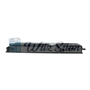 The cheap used car parts radiator repair tools car plastic radiator tanks cooling top tank for sale for BUICK LESBRE 3.8L Car
