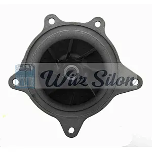 Brand New Water Pump Fits 01-07 Dodges Chryslers 3.3L 3.8L V6 OHV OEM 4781157AA