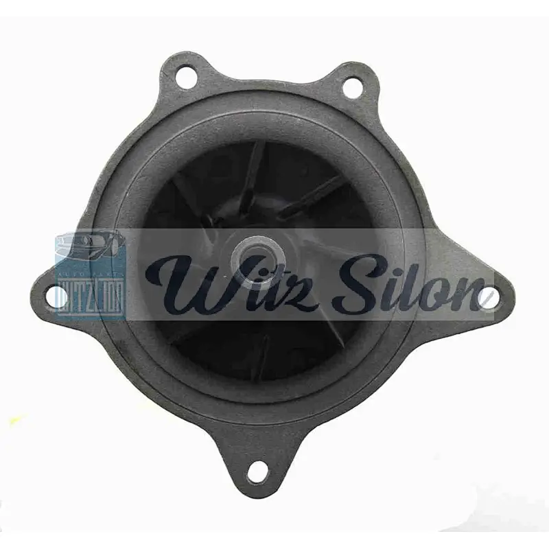 Brand New Water Pump Fits 01-07 Dodges Chryslers 3.3L 3.8L V6 OHV OEM 4781157AA