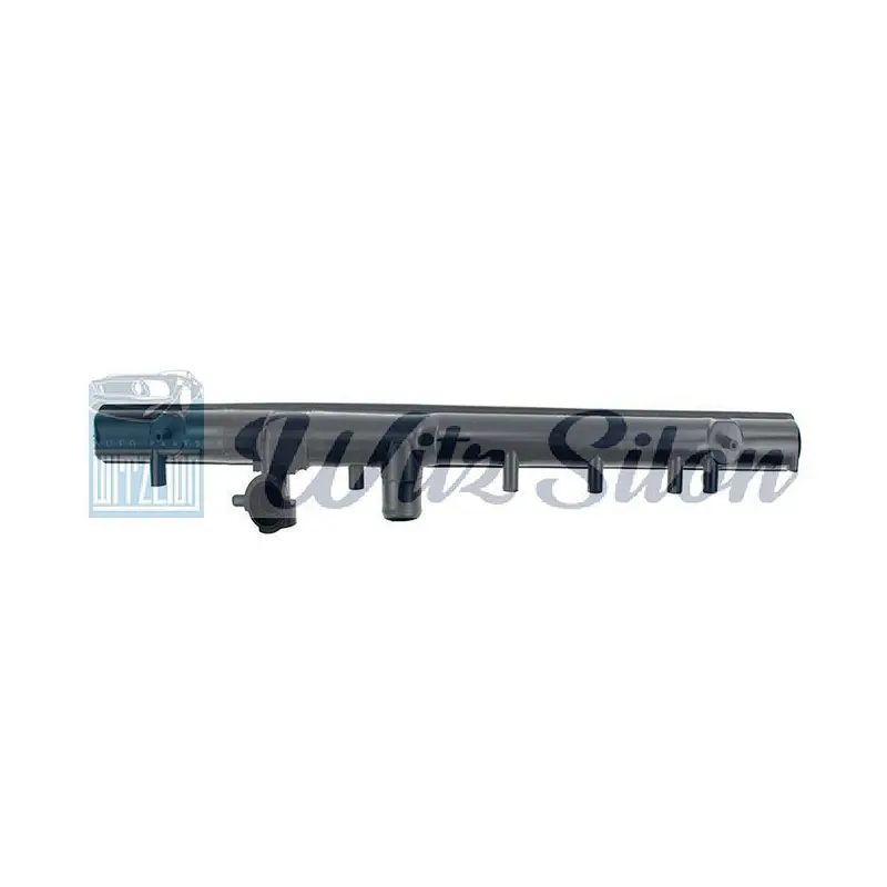 Radiator maufacturesrs china car radiator expansion tank radiator plastic tank for SUBARU car