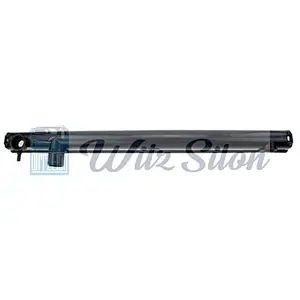 After Market Radiator Cooling Plastic Tanks Top Tanks for Radiator TO
