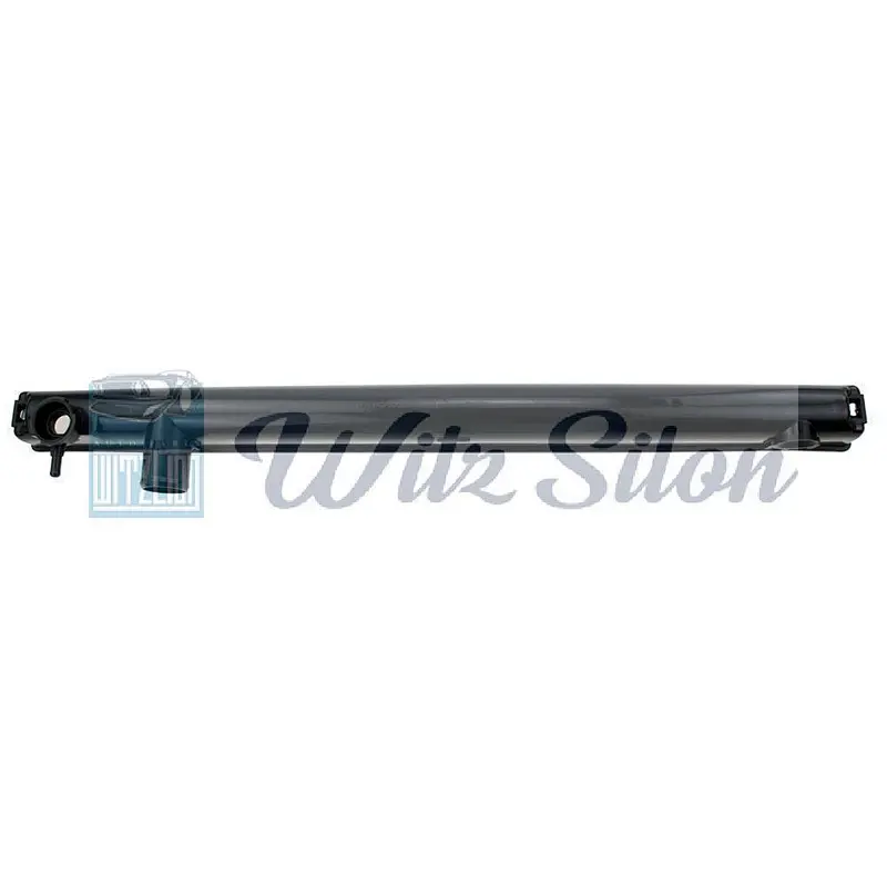 After Market Radiator Cooling Plastic Tanks Top Tanks for Radiator TO