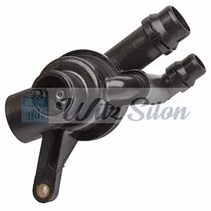 car water flange assembly of Lands Rover Freelander HSE 2.5 Petrol 2003-2006 OEM Standard coolant parts