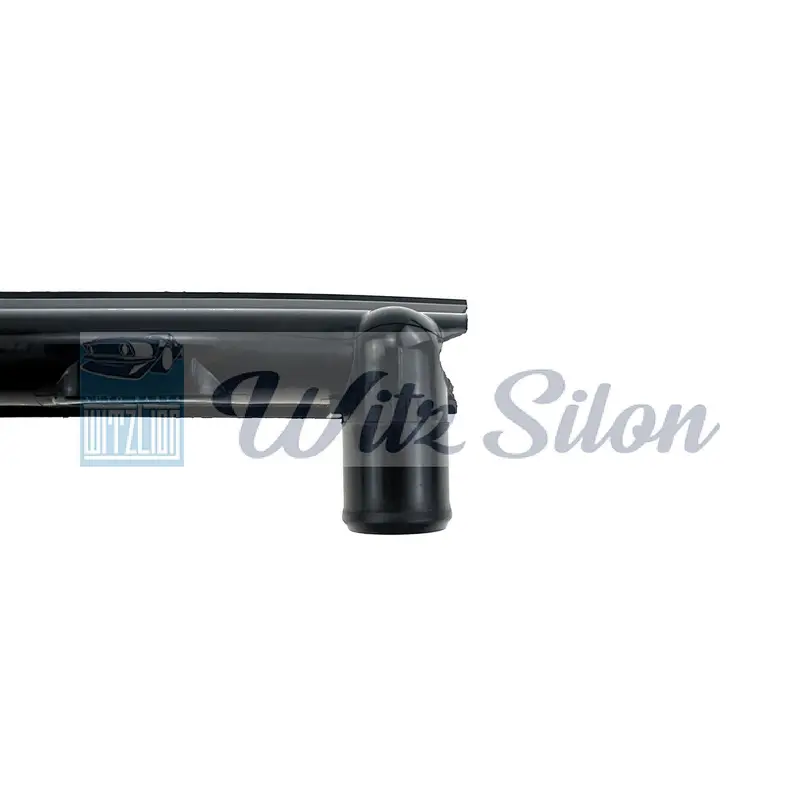 Supplying all kinds of car model radiator plastic tanks upper tank for MITSUBISHI MIRAGE car