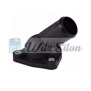 Thermostat Housing Fits FORDs 2S4Q8594AB