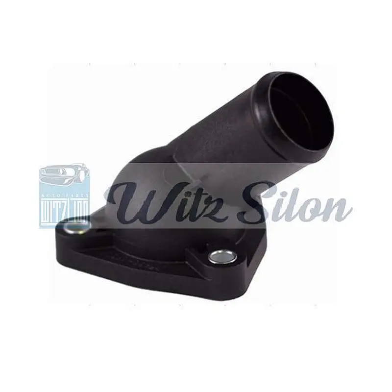 Thermostat Housing Fits FORDs 2S4Q8594AB