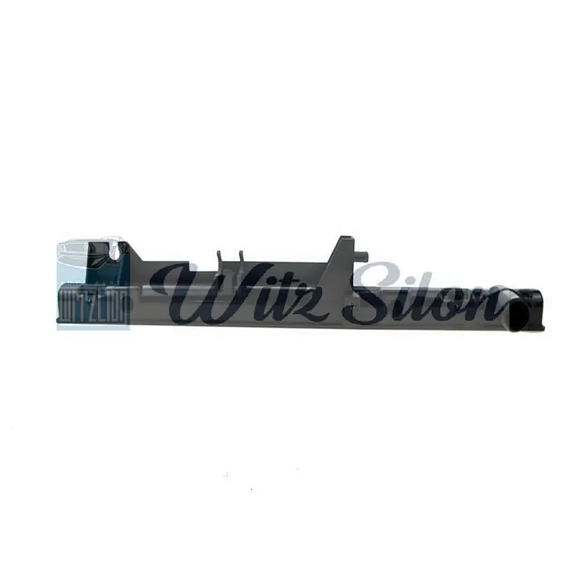 The radiator plastic tank best sell at low price with good quality for MITSUBISHI L200 car