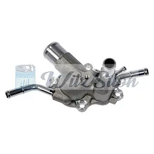08-15 ROGUEES 07-12 SENTRAAS ENGINE COOLANT WATER OUTLET 902-5200 7048-686  11060-ET890A