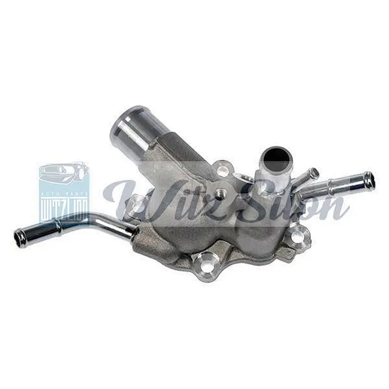 08-15 ROGUEES 07-12 SENTRAAS ENGINE COOLANT WATER OUTLET 902-5200 7048-686  11060-ET890A
