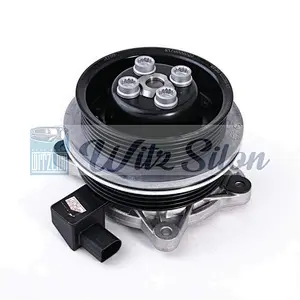 EA111 1.4T Cooling System Water Pump  03C121004J 03C121004JX 03C121004C 03C121004D 03C121004E