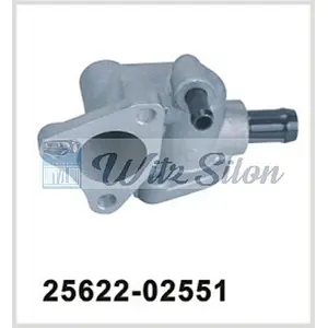 Water Outlet 2562202551 / HY5140571 HYUNDAI&KIA