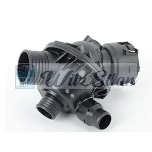 Engine Coolant Thermostat & Housing Assembly 11537598865 1153 7598 865 1153 2394 968 11532394968