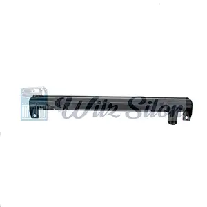 The factory wholesale offer all kinds of radiator plastic tank for MITSUBISHI car