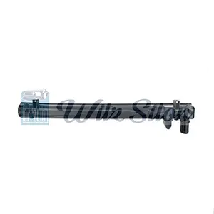 The used car accessories of cooling system of radiator plastic tanks manufactures for NISSAN small car