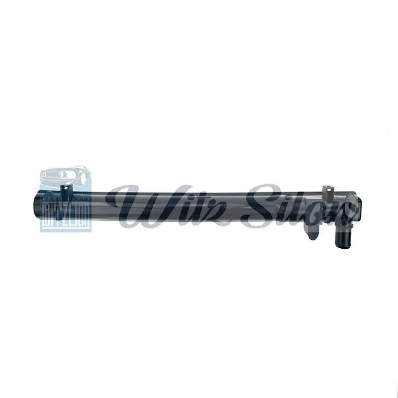 The used car accessories of cooling system of radiator plastic tanks manufactures for NISSAN small car