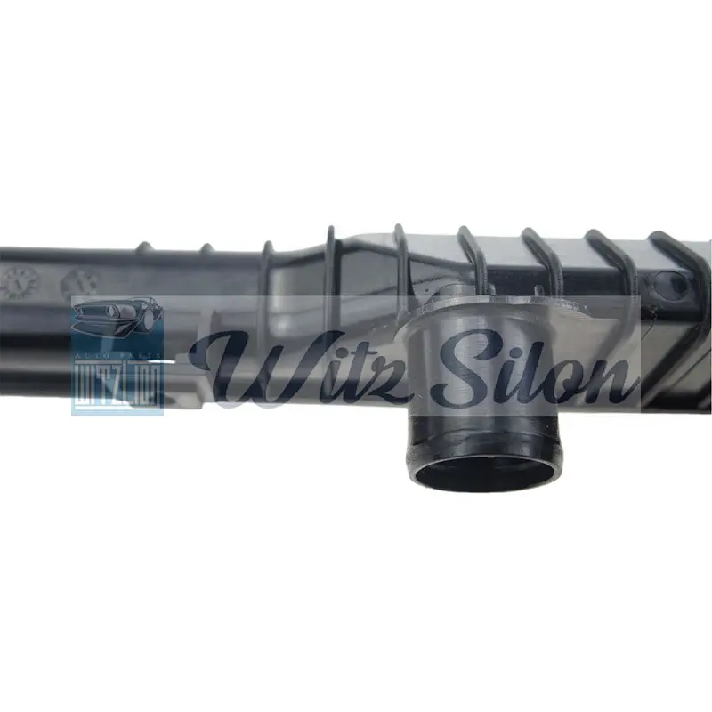 plastic tank for Auto Car Radiator cores and Automotive Car Radiator