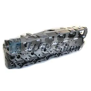 C15 head
