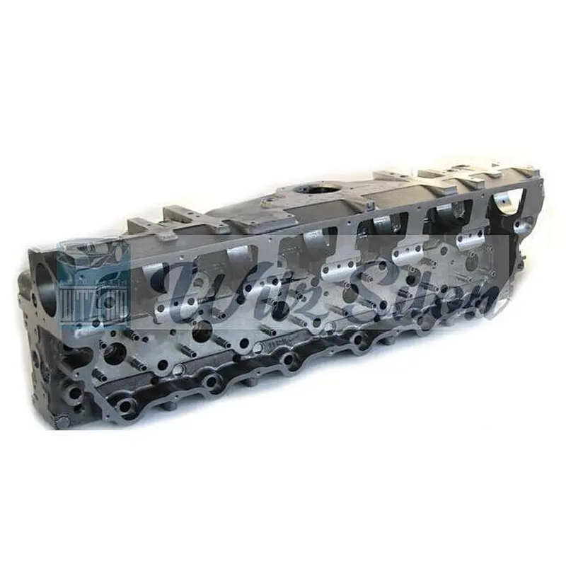 C15 head