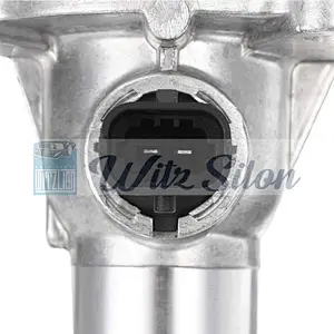 Engine Coolant Thermostat Housing Fits Opels Astra Vauxhalls Vectra Astra MK Fiats 24405922