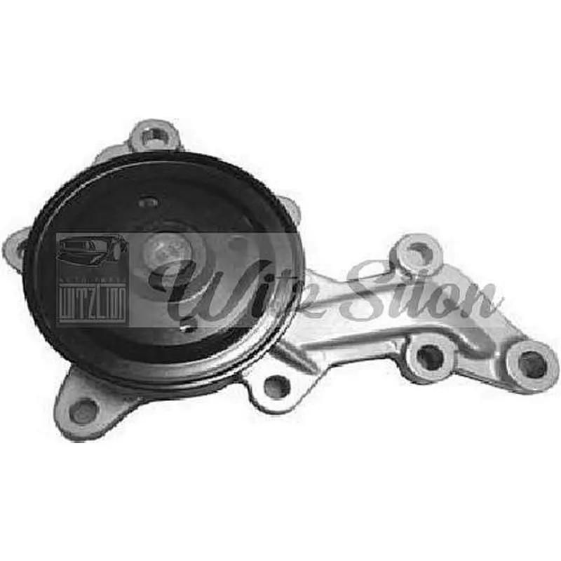 WATER PUMP 1610009630 TOYOTA