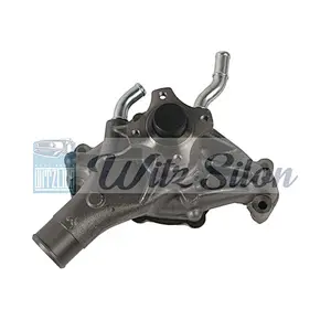 Engine Coolant Water Pump Fits CHEVROLETs GMCs OEM 10238199