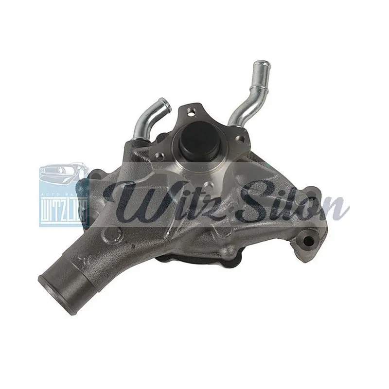 Engine Coolant Water Pump Fits CHEVROLETs GMCs OEM 10238199