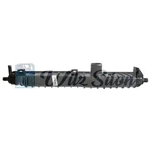 Car Plastic Upper Top Radiator Water Surge Reserve Tank and Tank Plastic Radiator