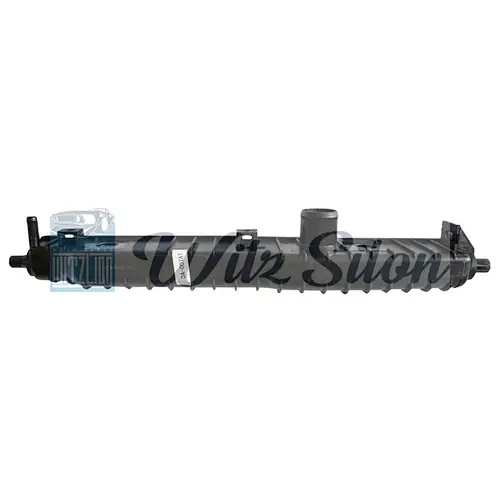 Car Plastic Upper Top Radiator Water Surge Reserve Tank and Tank Plastic Radiator
