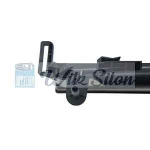 radiator spare parts cooling system for water cooling tank