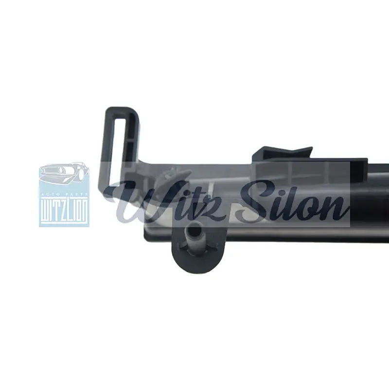 radiator spare parts cooling system for water cooling tank