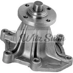 WATER PUMP 16100-69325 TOYOTA / 1FZ(4000cc), 1FZFE(4500cc)/