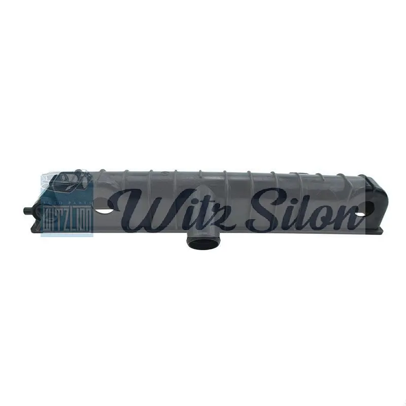 The factory manufacturing wholesale radiator assembly radiator plastic tank for BUICK SKYLARK CHEVROLET BERETTA CORSICA car