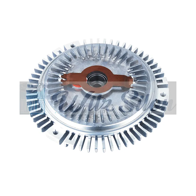22328 Engine Cooling Fan Clutch - for Mercedes Sprinter 2500 3500 Dodge MB Freightliner 0002005822 000 200 58 22