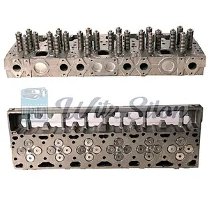 Marine M11 QSM11 ISM11 Cylinder head 2864028 4083406 4952453 4952829 3417629