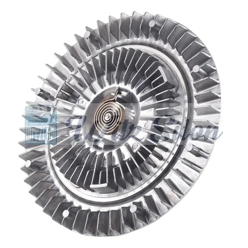 22050668 Engine Cooling Fan Clutch for Cadillac Fleetwood Deville Seville Eldorado Commercial chassis 22050669