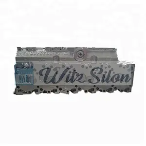 Marine 6BT 3917287 DCEC Cylinder Head Assy for diesel engine