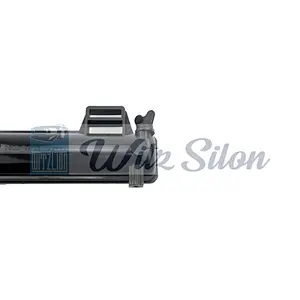 Factory Cooling System Plastic Radiator Tank For FLAT PUNTO