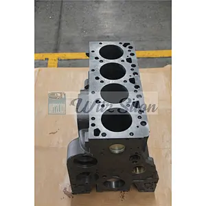 3903796 4BT3.9 DCEC 4g63 engine block 3903920 for 4 cylinder diesel engine block 4bt