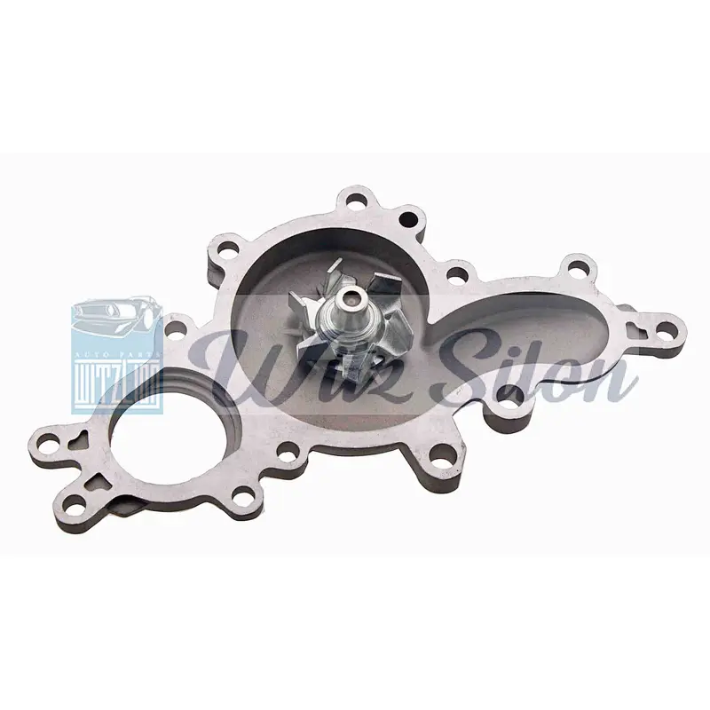 Brand New Water Pump Fits 2008-2013 Lexuss GS460 IS F LS460 LS600H DOHC 1610039505