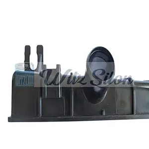 Radiator Tanks Brass Top Radiator Plastic Tanks Replacement Radiator Tanks