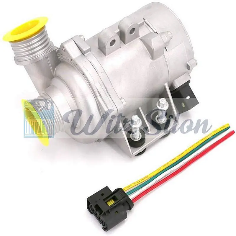 111530392553 1517586925 Water Pump Thermostat Bolts Harness Plugs 11537549476 11537549476 11517545201 11517546994 11517563183