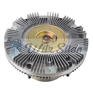 8112562 Silicone Oil Fan Clutch for VOLVO Truck FH 12 16-NH12-FL12 8112952 Fan Drive