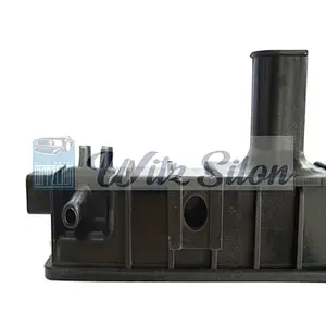 Auto Radiator Top tank Plastic Tank Car Radiator Water Tank